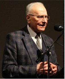 Δημήτριος Κουπίδης. Ένας σπουδαίος Ιατρός και δάσκαλος...